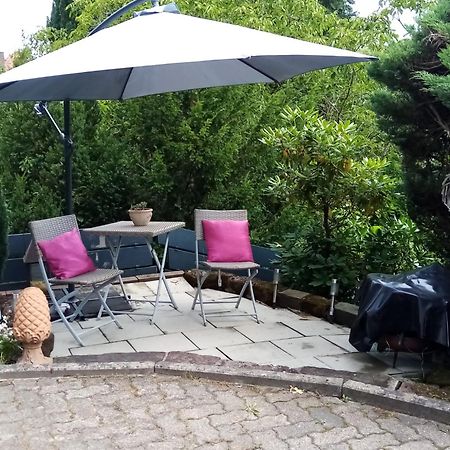 Appartment B 40 Пирмазенс Екстериор снимка