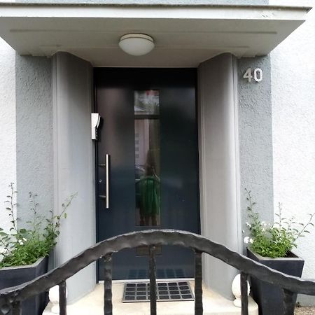 Appartment B 40 Пирмазенс Екстериор снимка