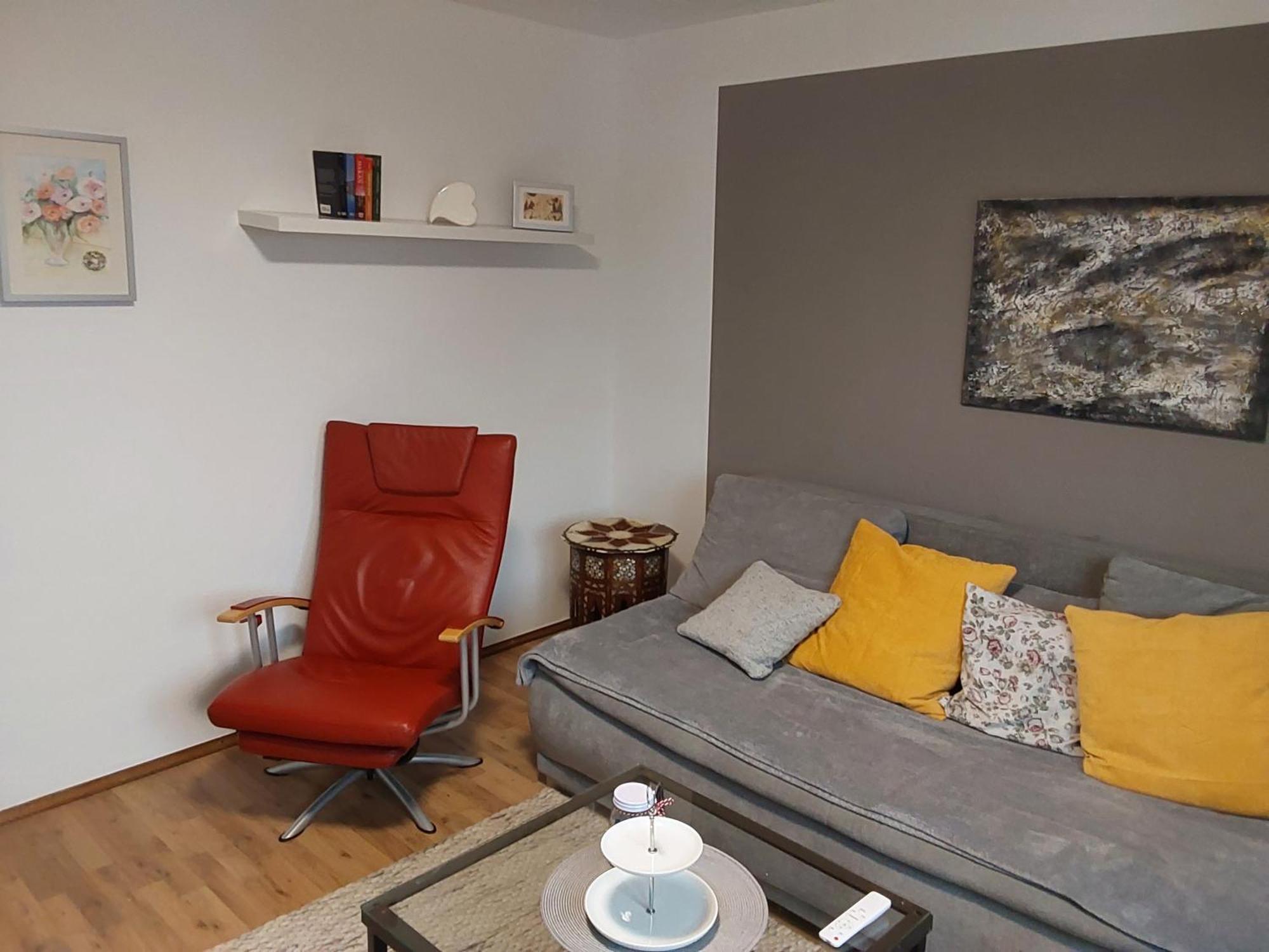 Appartment B 40 Пирмазенс Екстериор снимка