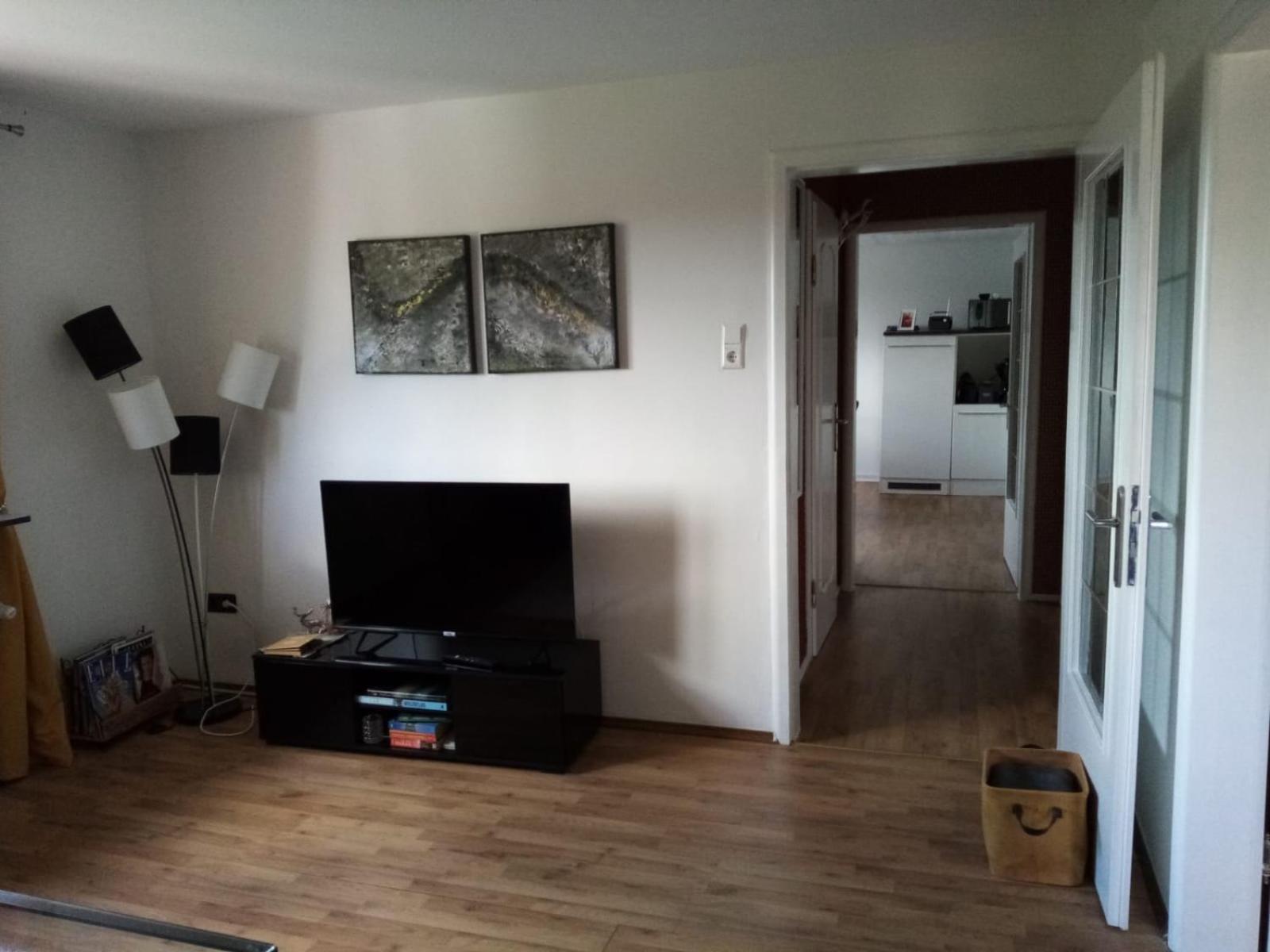 Appartment B 40 Пирмазенс Екстериор снимка