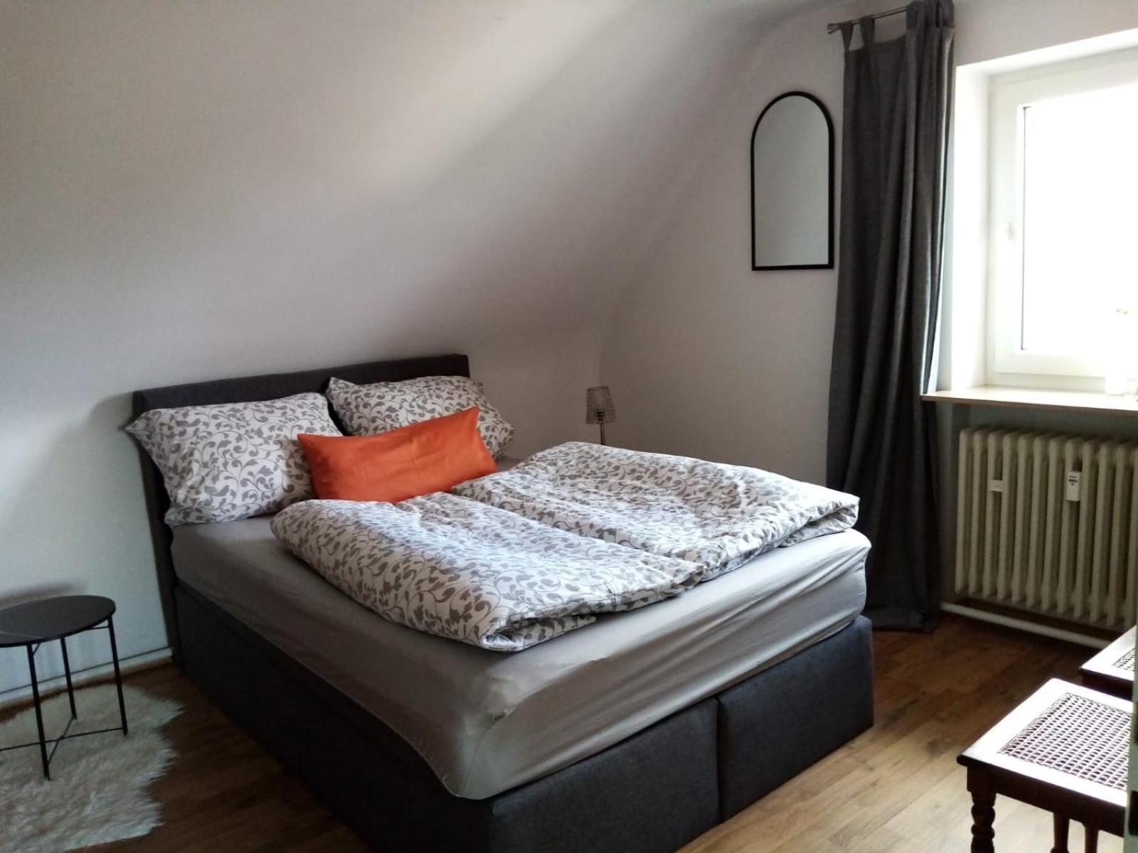 Appartment B 40 Пирмазенс Екстериор снимка