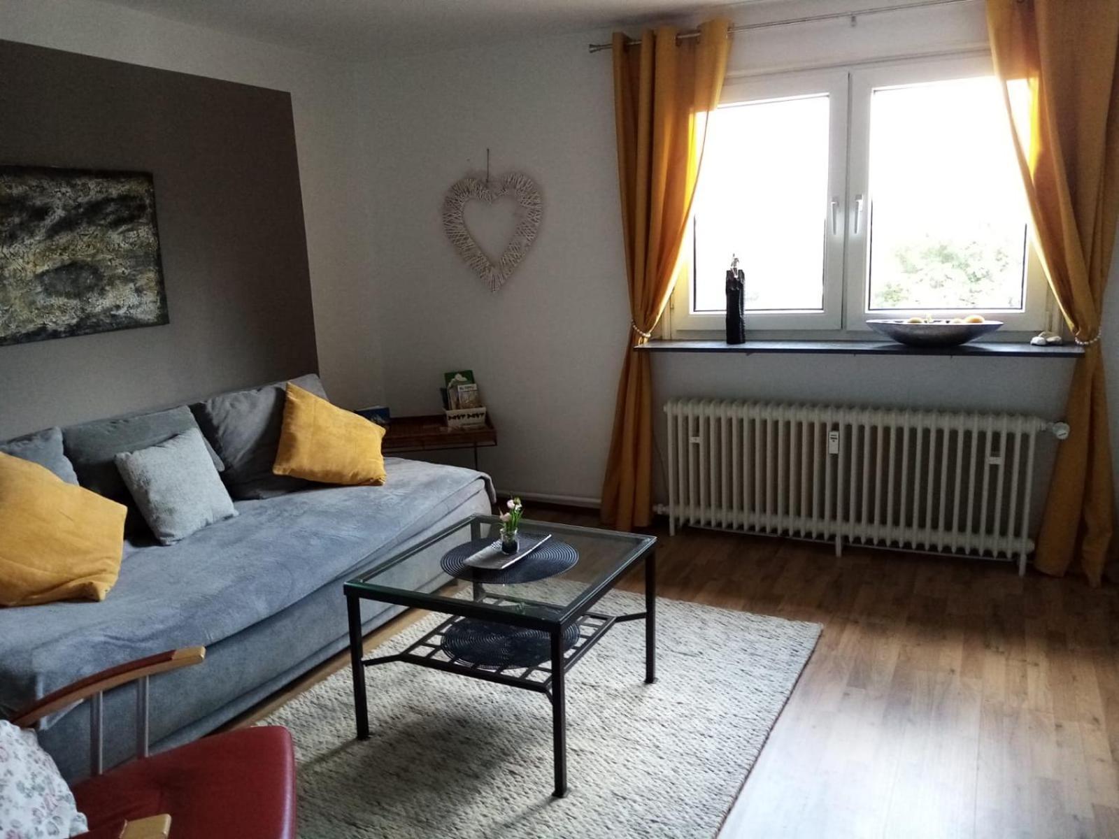 Appartment B 40 Пирмазенс Екстериор снимка