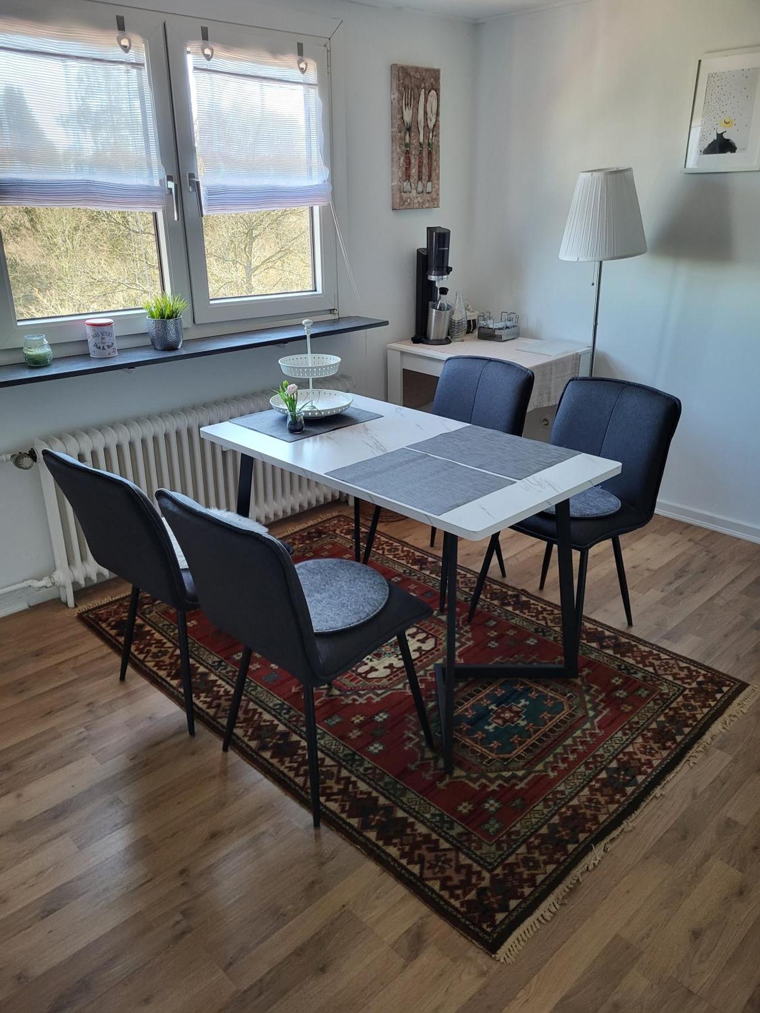 Appartment B 40 Пирмазенс Екстериор снимка