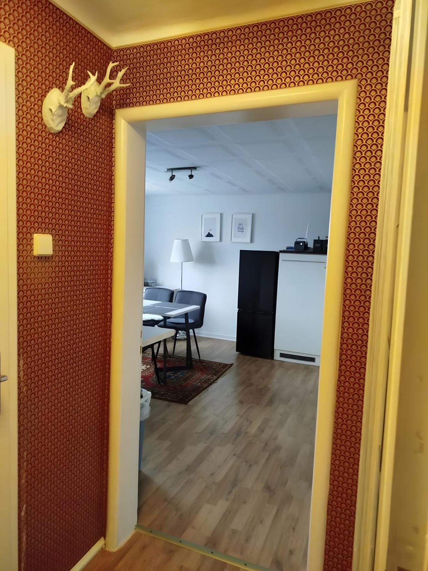 Appartment B 40 Пирмазенс Екстериор снимка