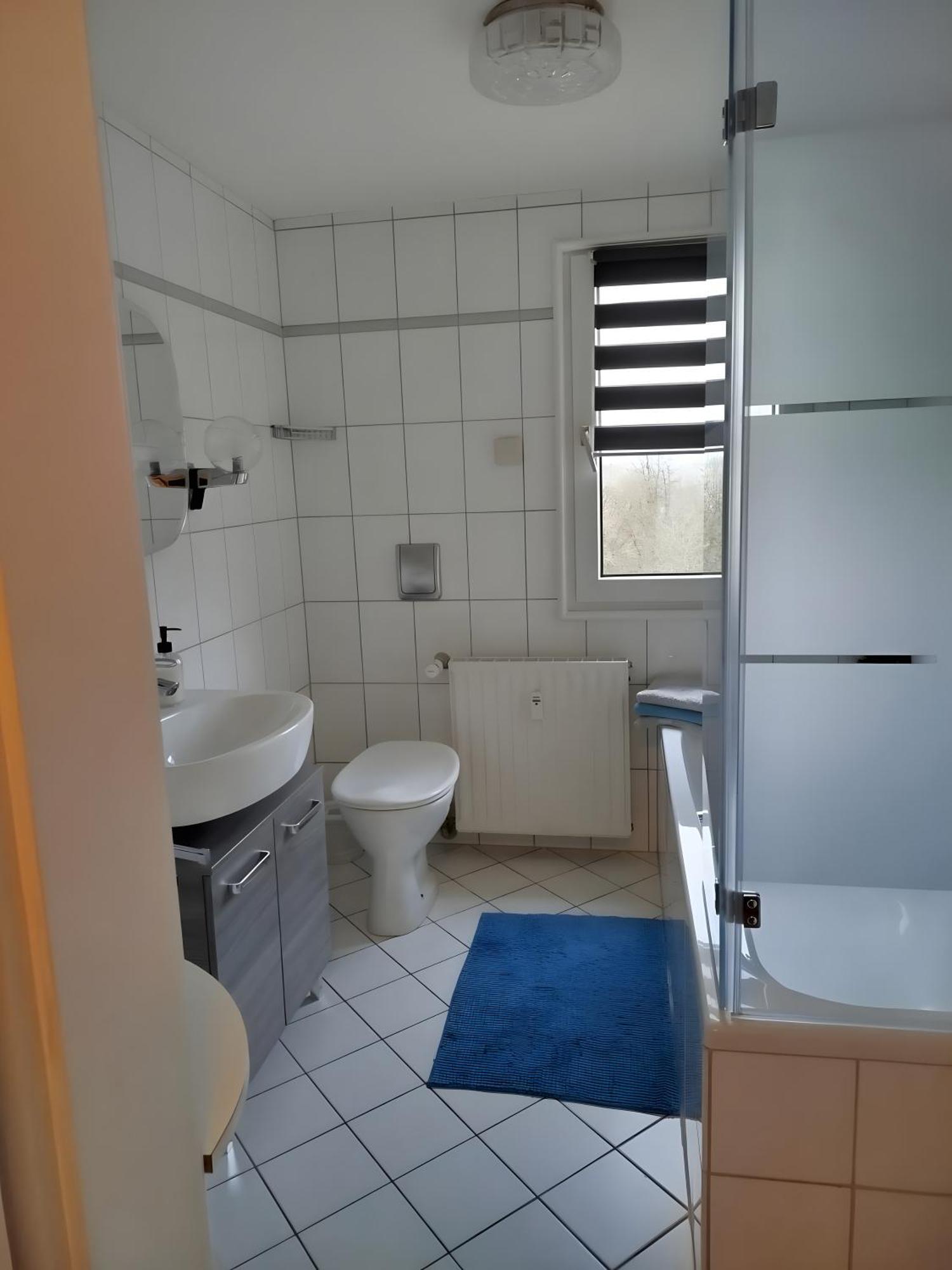 Appartment B 40 Пирмазенс Екстериор снимка