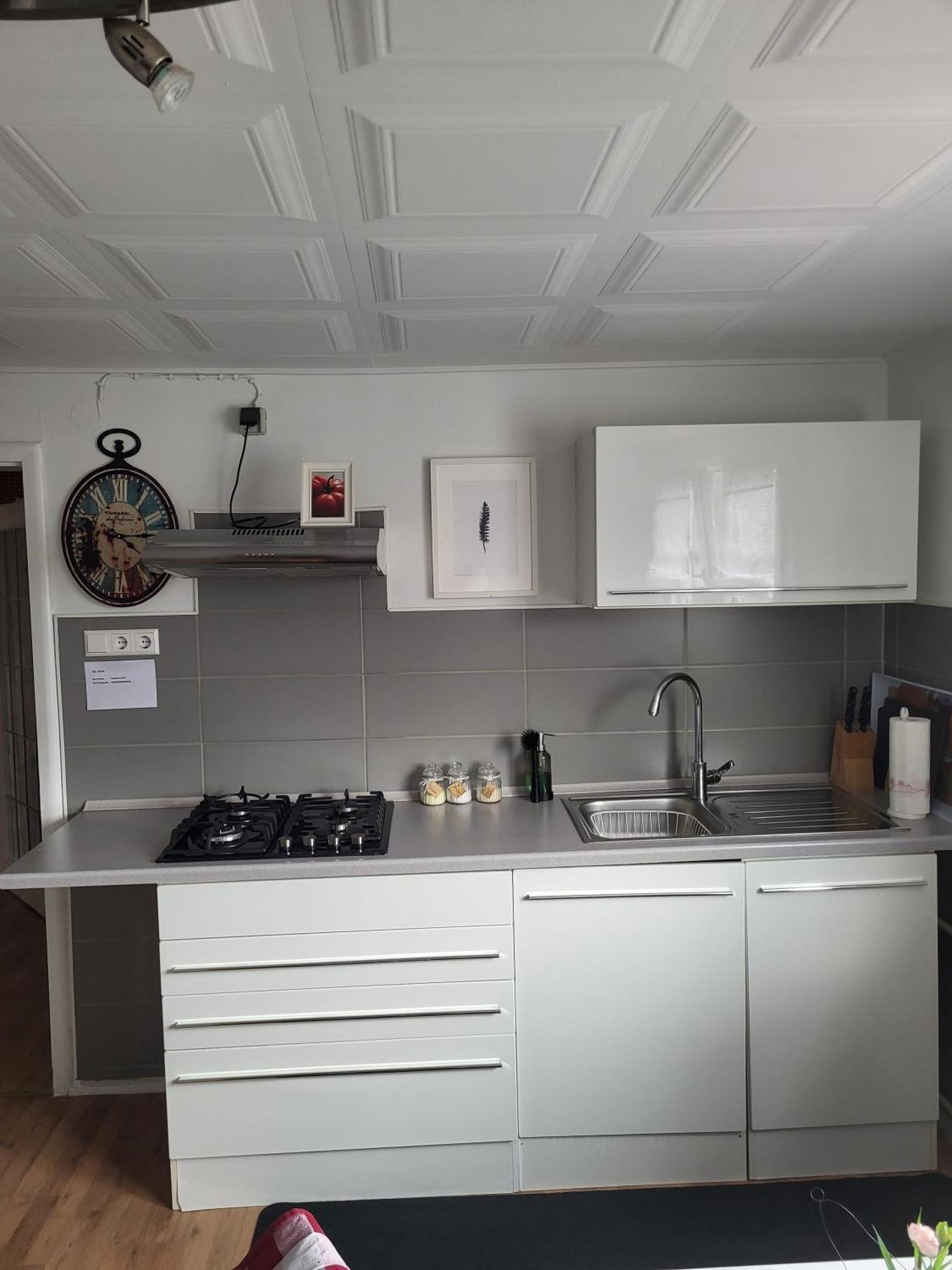 Appartment B 40 Пирмазенс Екстериор снимка