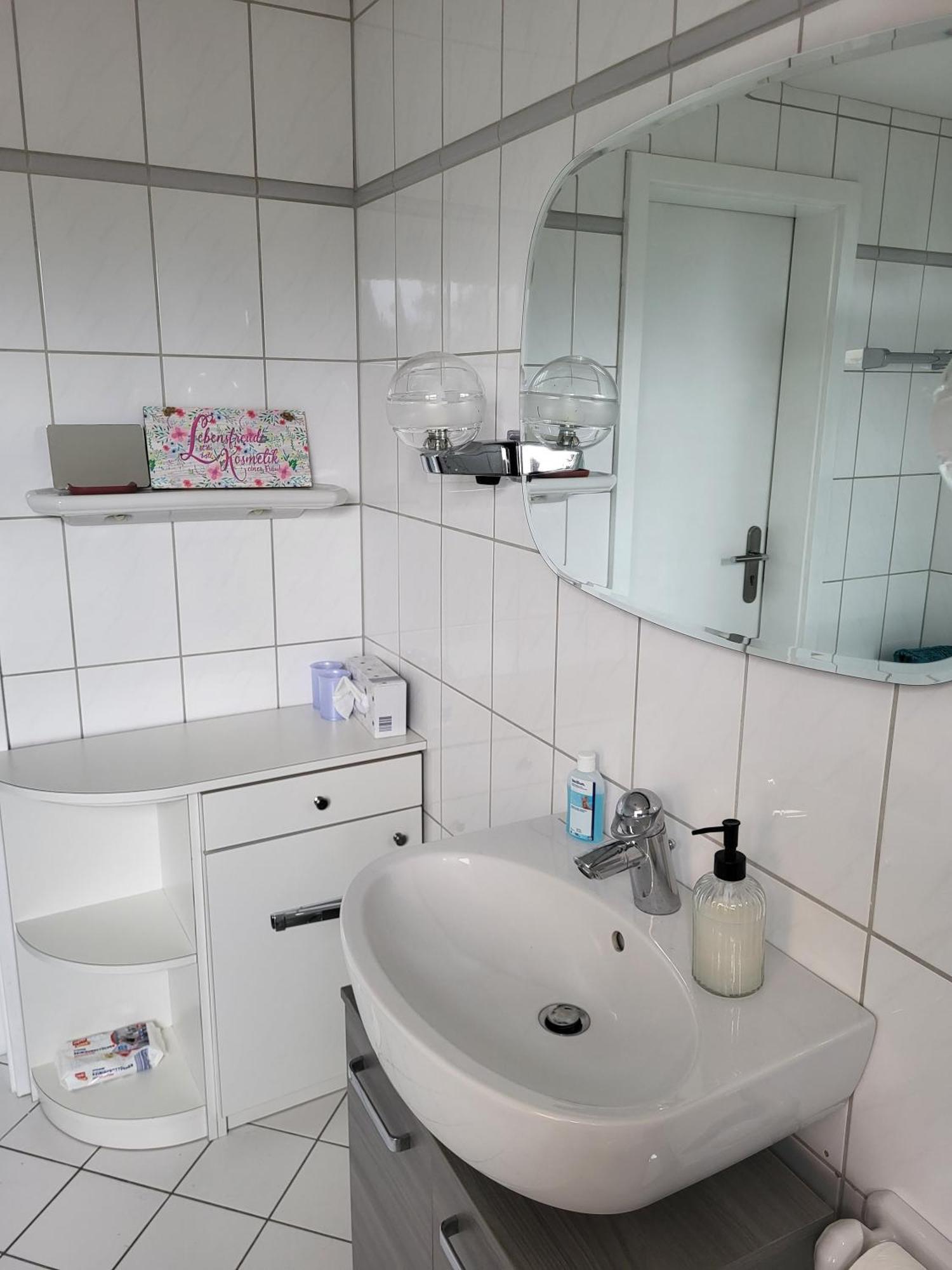 Appartment B 40 Пирмазенс Екстериор снимка